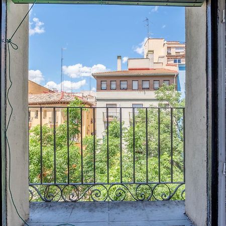Apartamentos Coso Saragossa Exterior foto