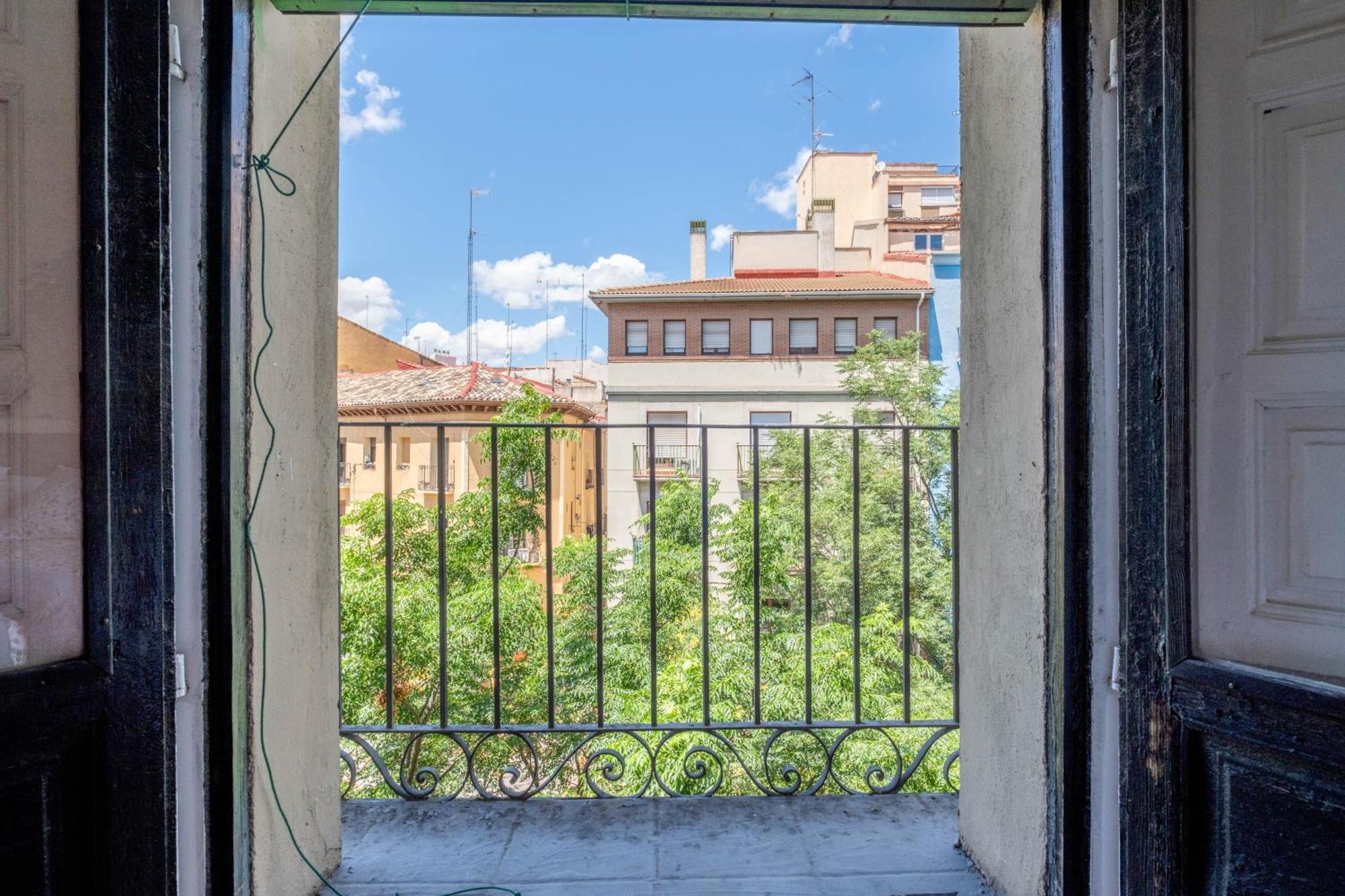 Apartamentos Coso Saragossa Exterior foto