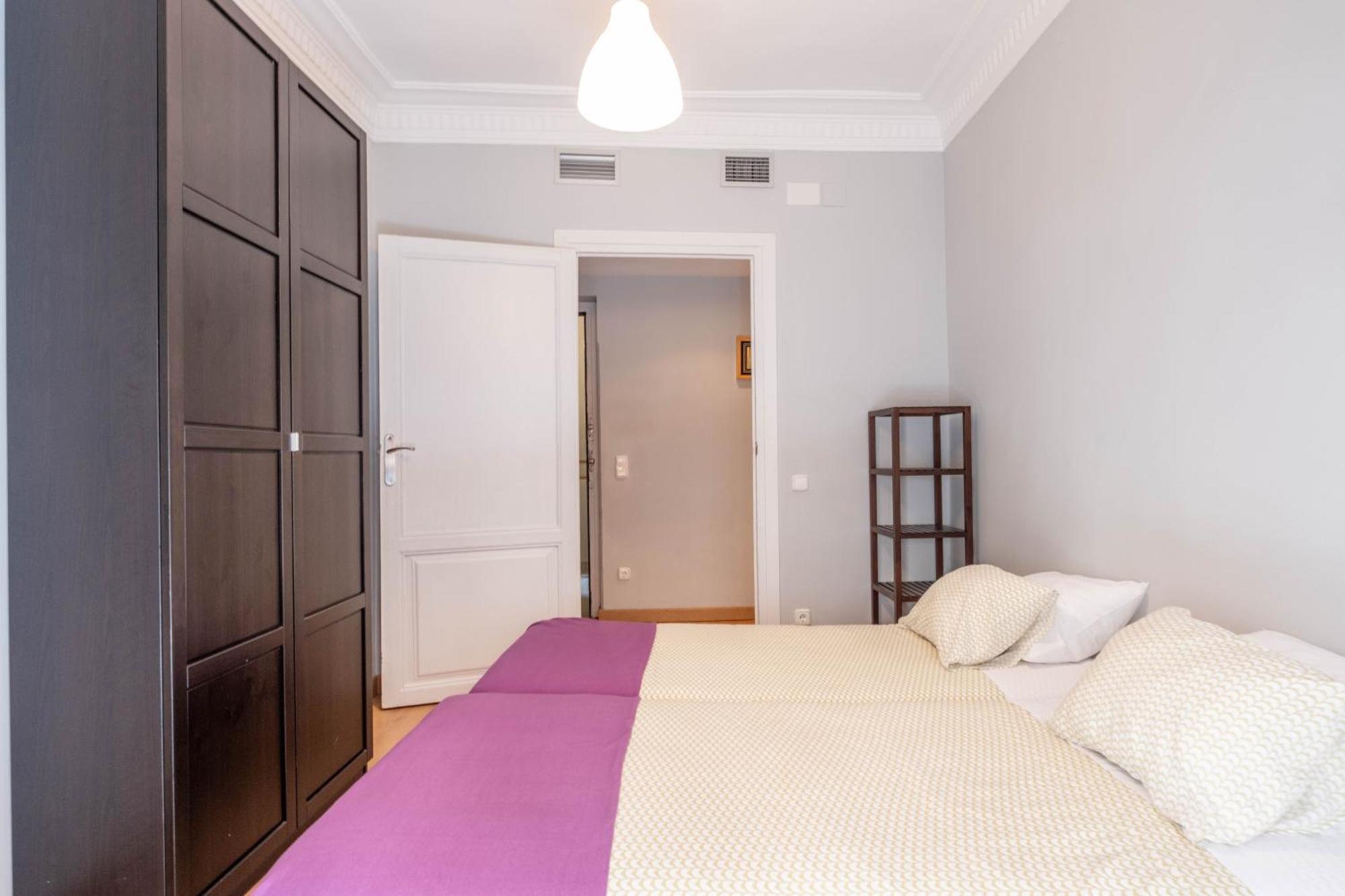 Apartamentos Coso Saragossa Exterior foto