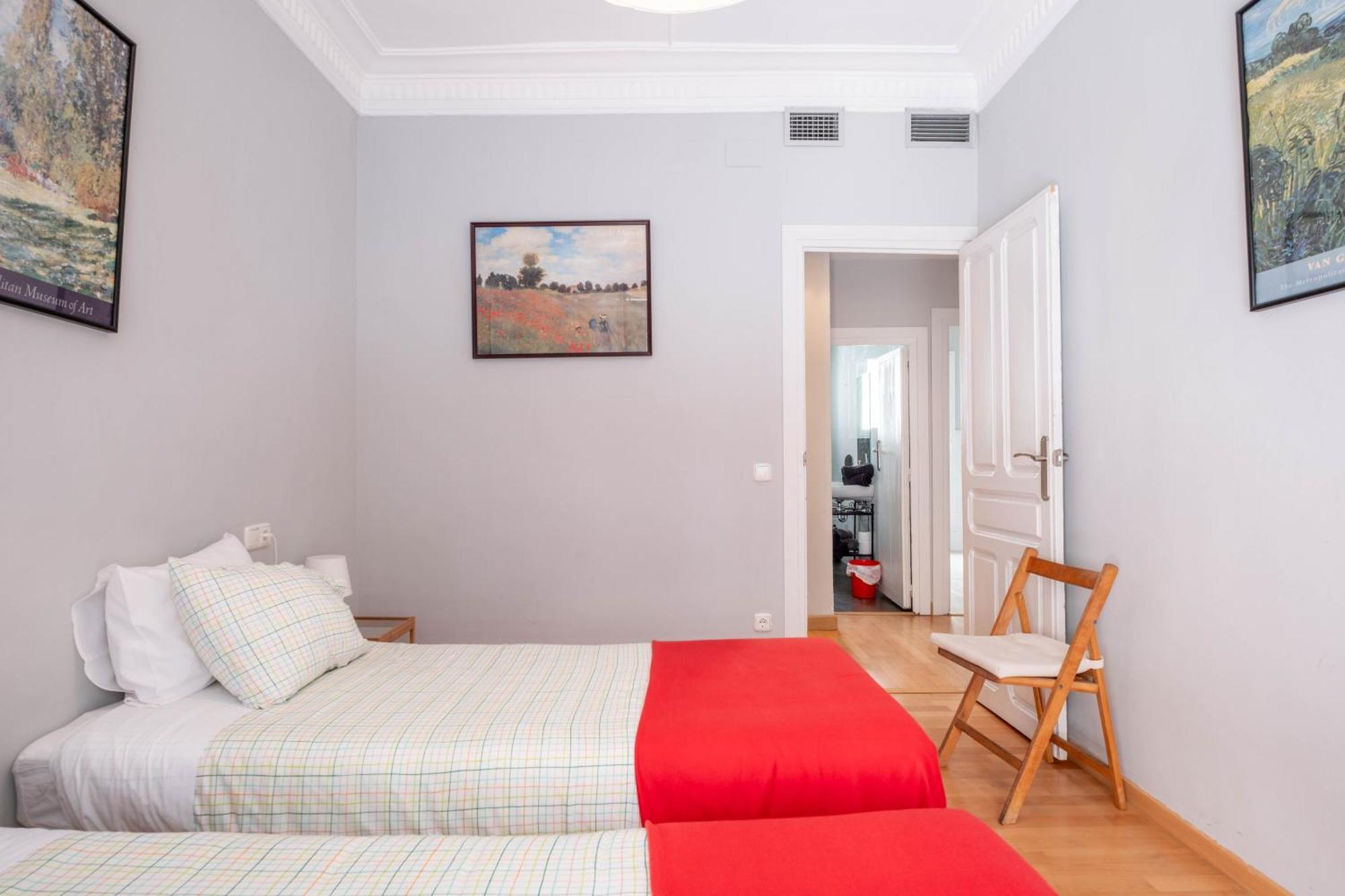 Apartamentos Coso Saragossa Exterior foto