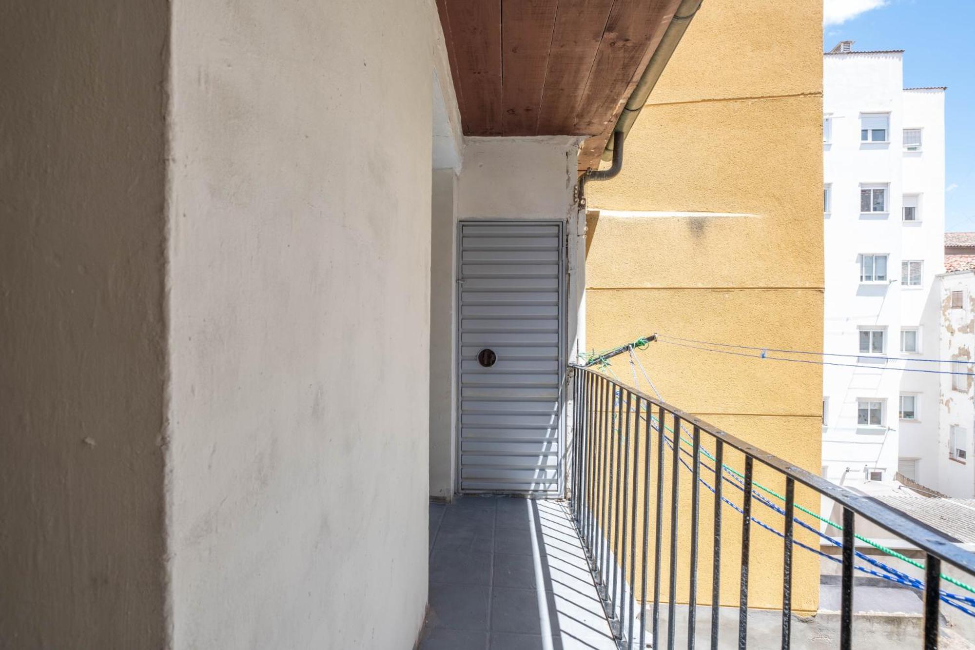 Apartamentos Coso Saragossa Exterior foto
