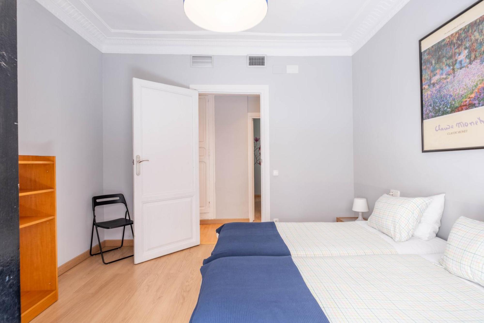 Apartamentos Coso Saragossa Exterior foto