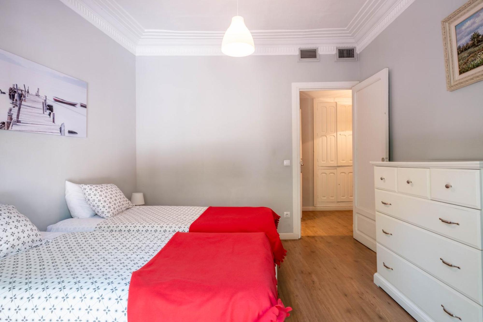 Apartamentos Coso Saragossa Exterior foto